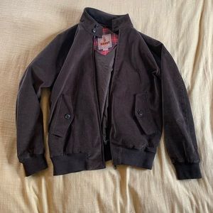 Baracuta G9 Harrington jacket